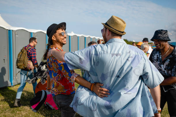 Porta potty rental for festivals in Shirley, NY