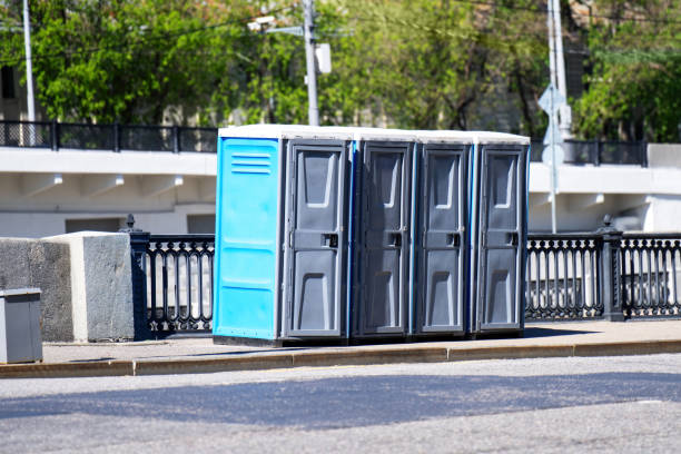 Professional porta potty rental in Shirley, NY